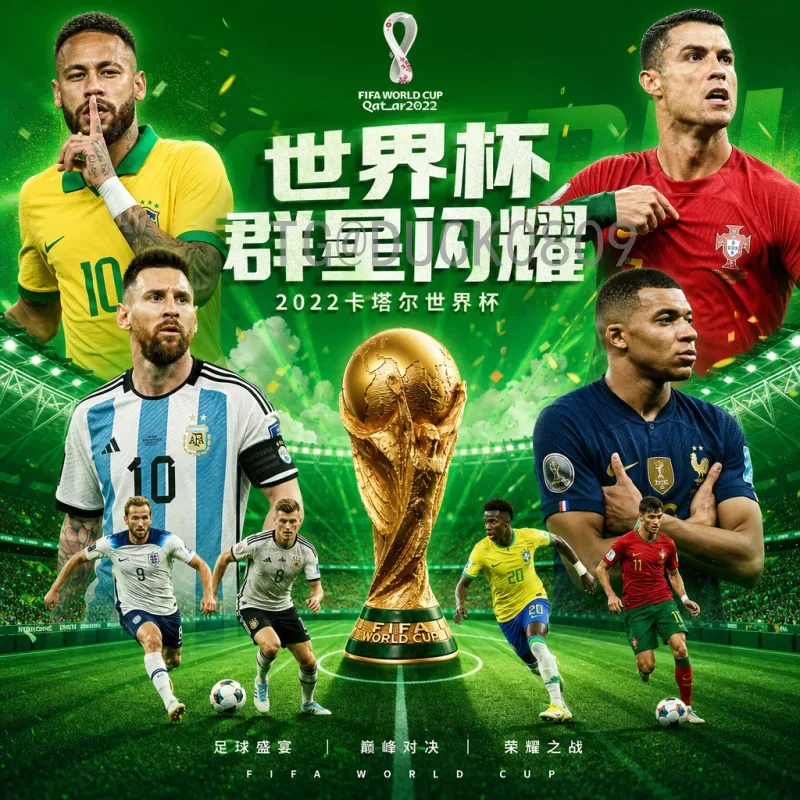 世界杯赛程直播全攻略：赛程安排与观赛指南
